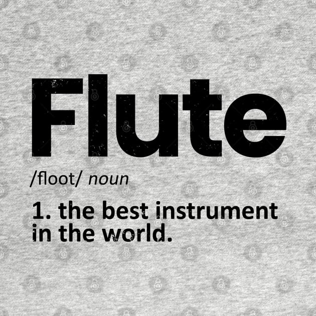 flute by agipo.co